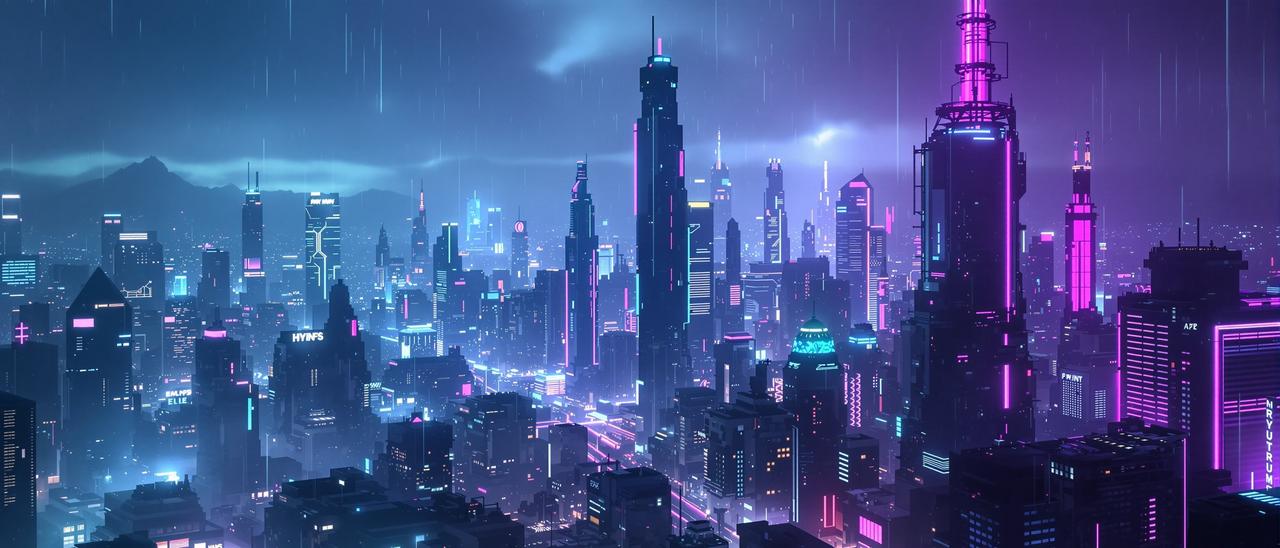 赛博朋克2077：边缘行者 - 伊人在线推荐内容