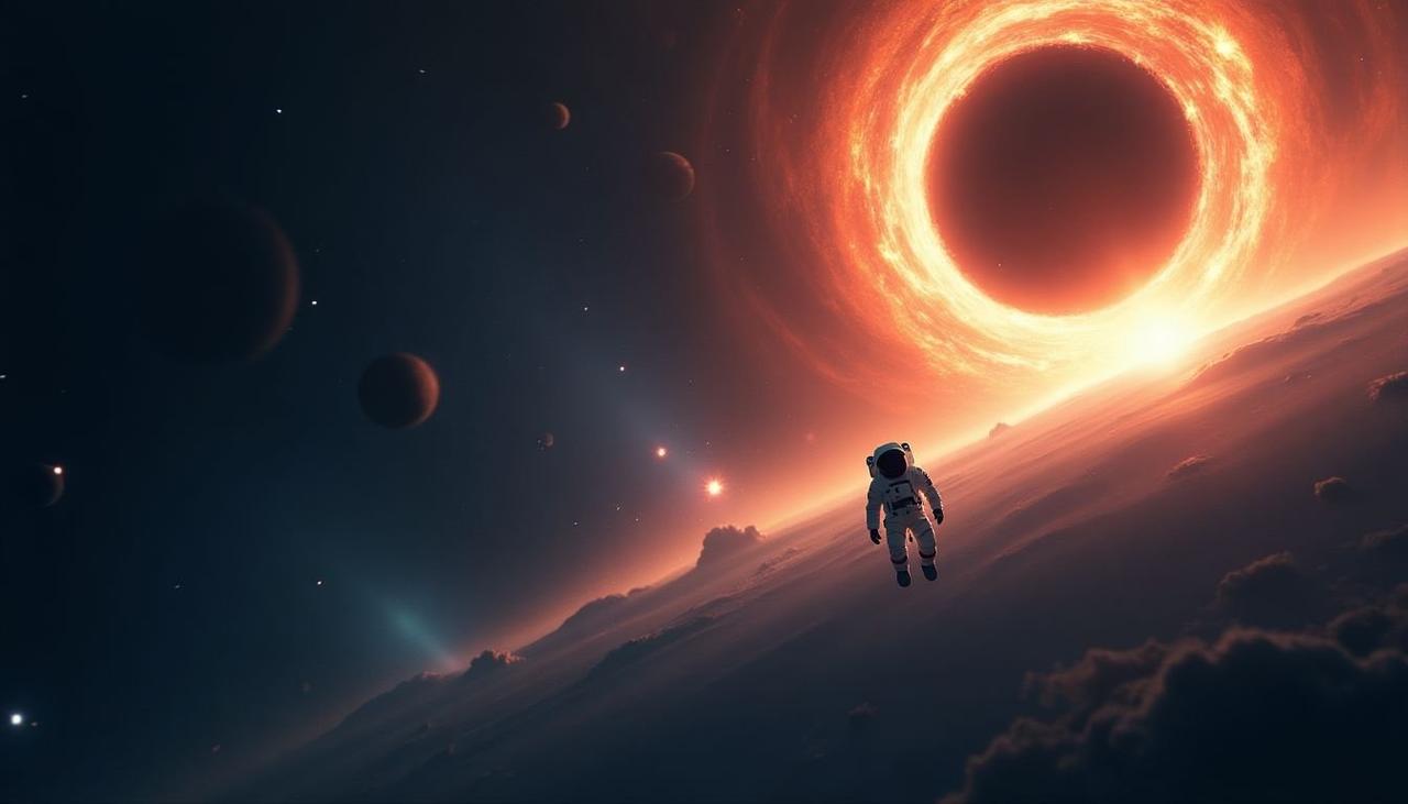 星际穿越：人类最后的希望 - 伊人在线视频封面
